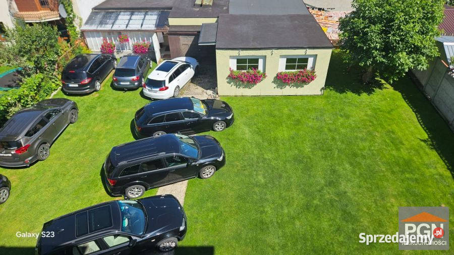 sprzedaży domu wolnostojącego 420m2 Pobierowo Liczba pokoi 7