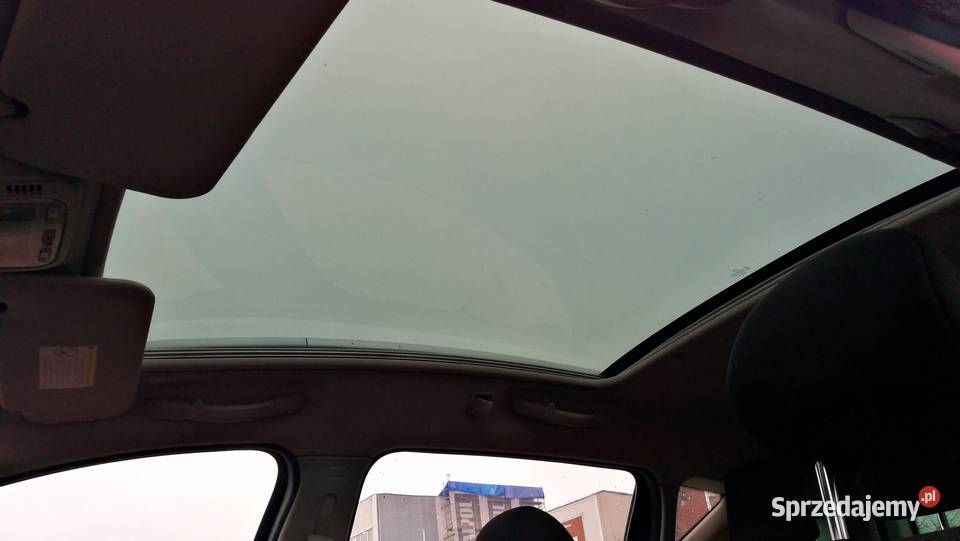 Peugeot 207 SW Kombi 16 HDI Podgrz Samochody osobowe Szczecin