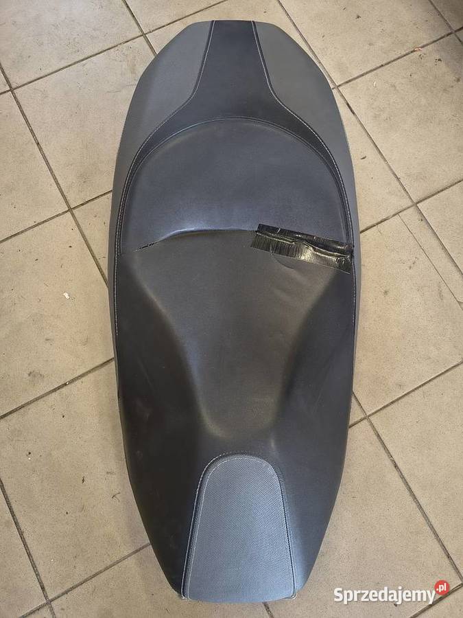 Kanapa fotel Honda Forza 125 20182020 małopolskie Klucze