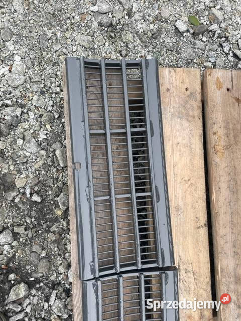 Claas Mega Tucano klepisko Pozostałe Jastrzębniki