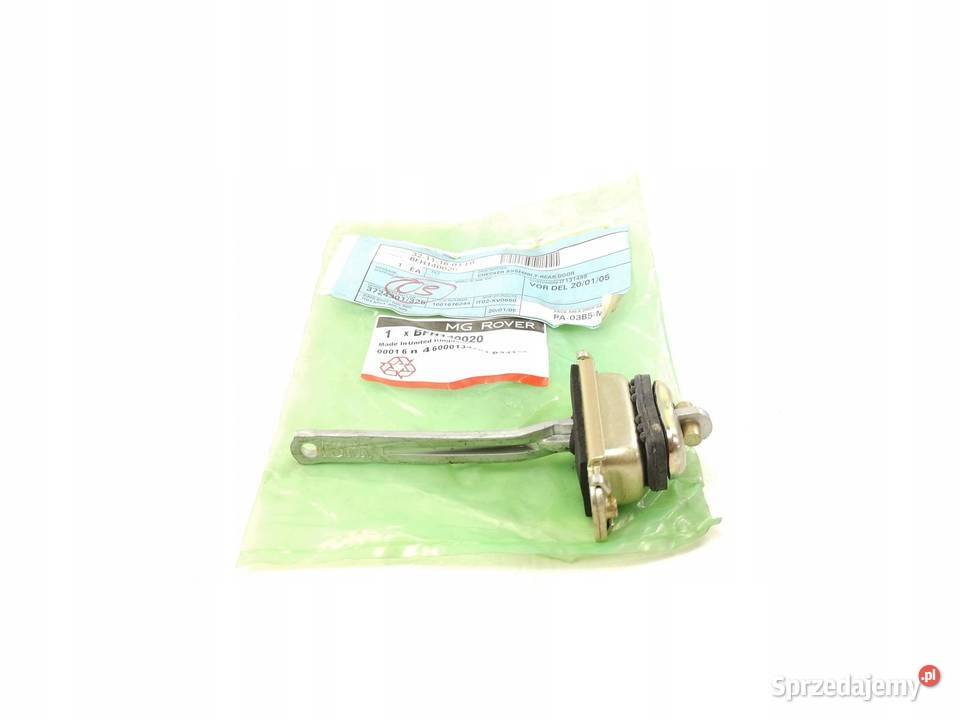 OGRANICZNIK DRZWI TYŁ ROVER 400 45 9505 ORI OE lubelskie