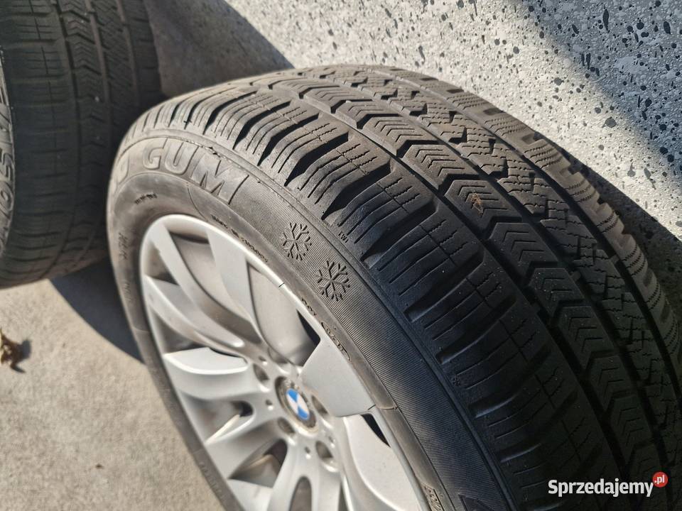 Felgi bmw x1 oryginalne Ruda Śląska