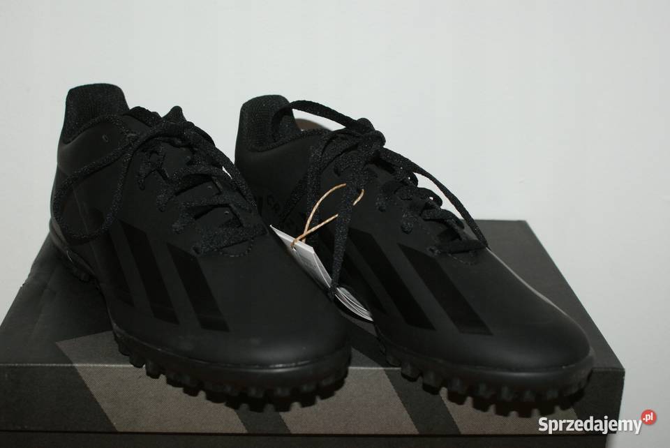 BUTY PIŁKARSKIE ADIDAS X CRAZYFAST4 TF IE1577 42 Toruń
