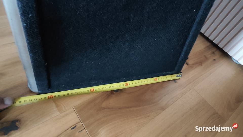Subwoofer rodek rw30dm 300 mm  Lubin