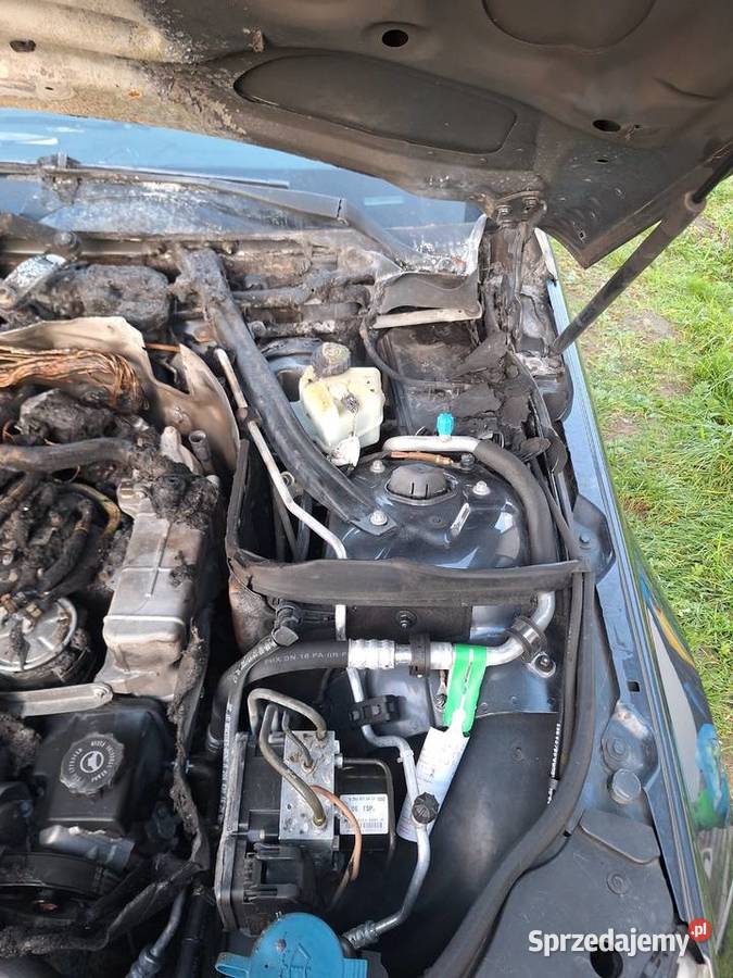 Mercedes Benz W204 C220 22 diesel 170 Nowy Sącz