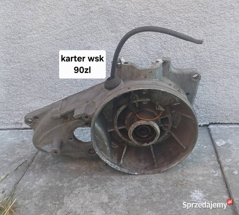 Karter wsk Hrubieszów