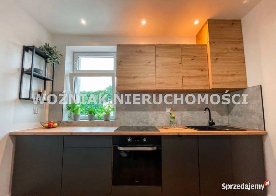 Mieszkanie do sprzedania 3924m2 1pokojowe Wałbrzych sprzedam