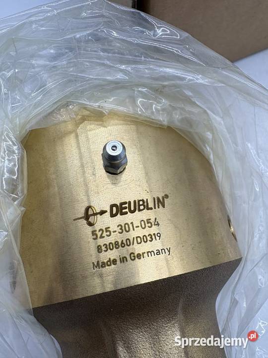 Deublin 525301054 Złącze obrotowe Warszawa
