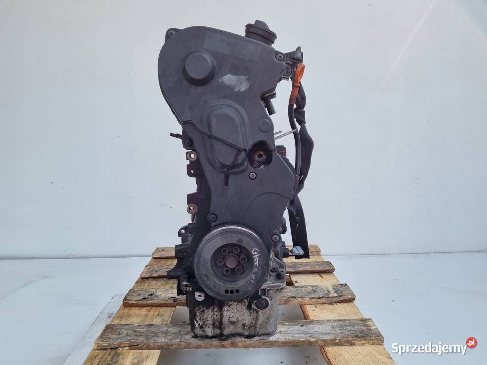 SILNIK Audi TT II 8J 20 TFSI T TURBO ładna sprzedam