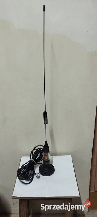 CB radio Lafayette Atena Świdnik