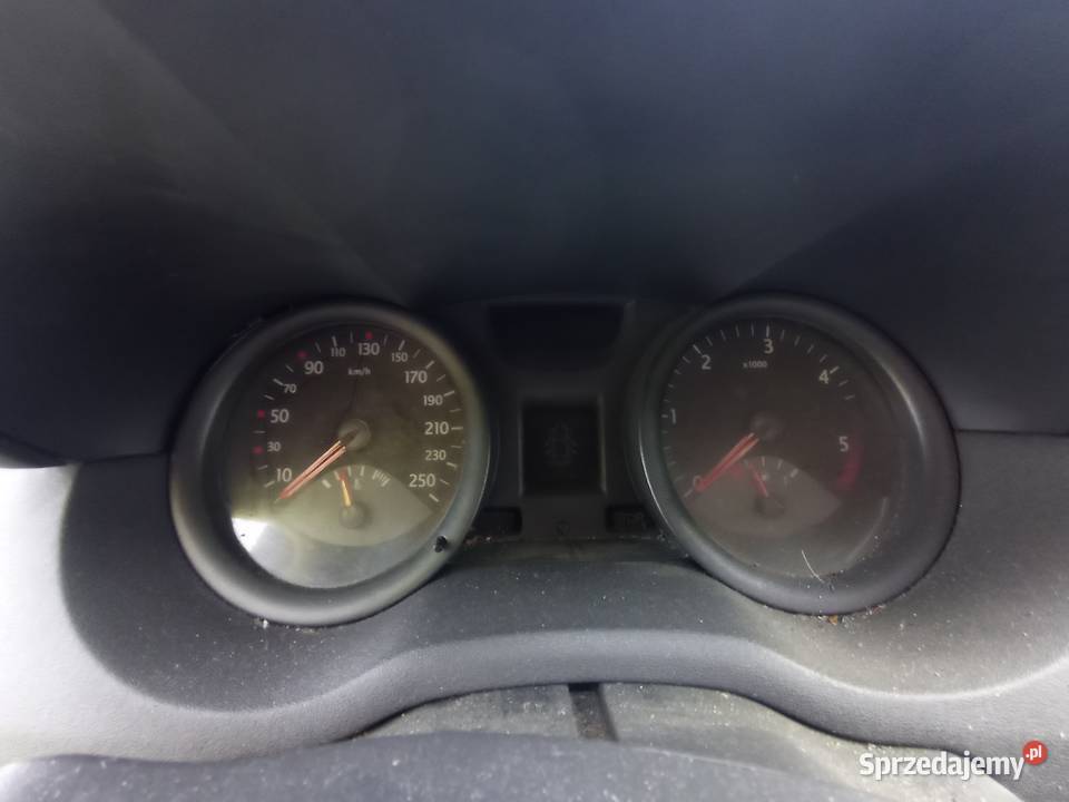 Renault Megane II 15 dCi 60 kW 2004 r dawca Samochody na części Szklarka Myślniewska