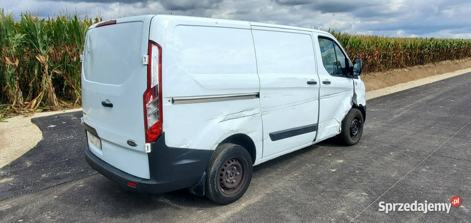 Ford Custom Ford custom bluetooth Pleszew