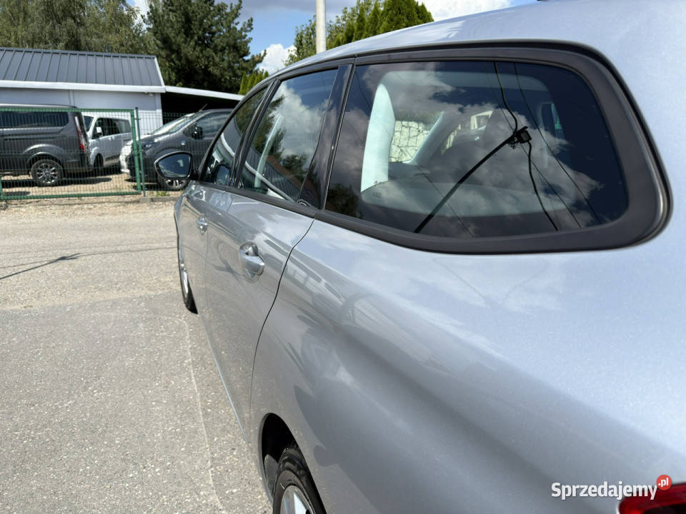 Peugeot 308 SW RatyZamiana Gwarancja automat Gdów
