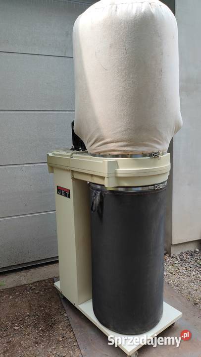 Odciąg wyciąg trocin Suchedniów