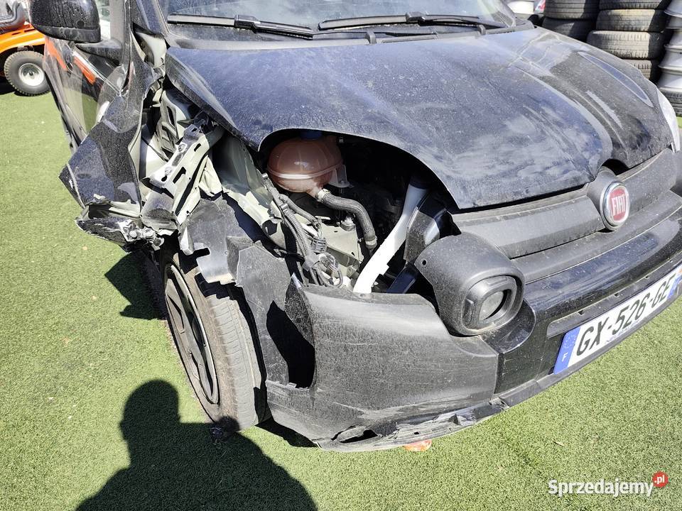 Fiat Panda podkarpackie Kostarowce sprzedam