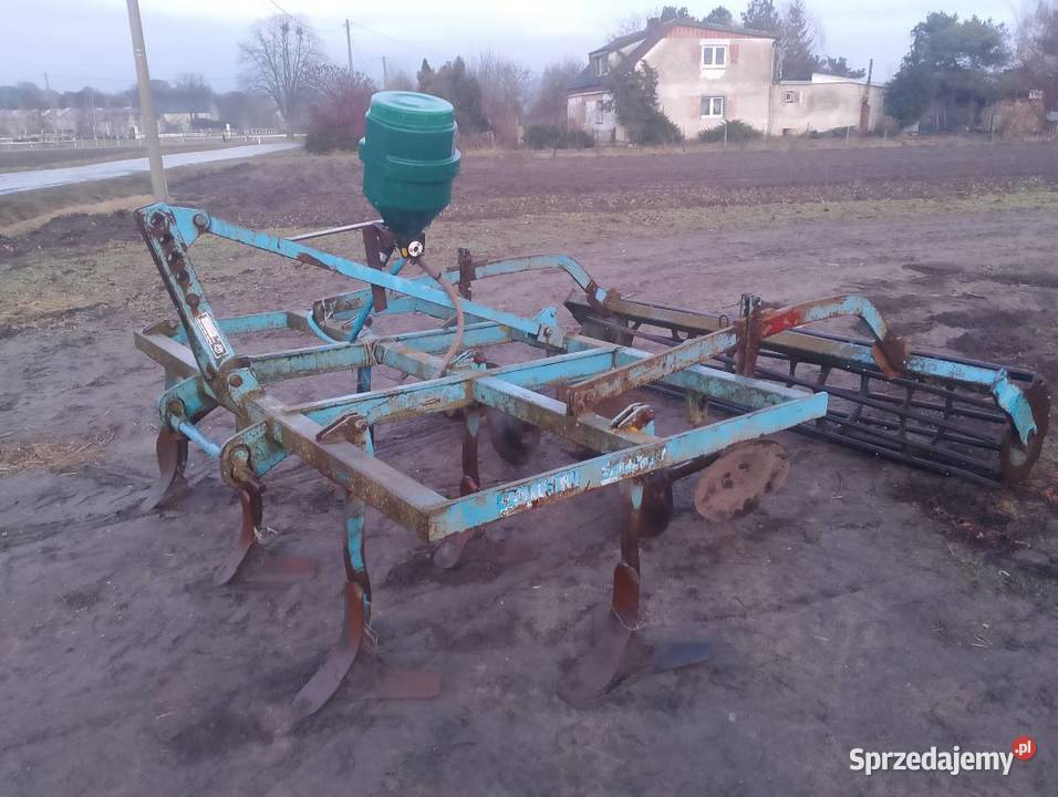 Sprzedam Kawęczyn