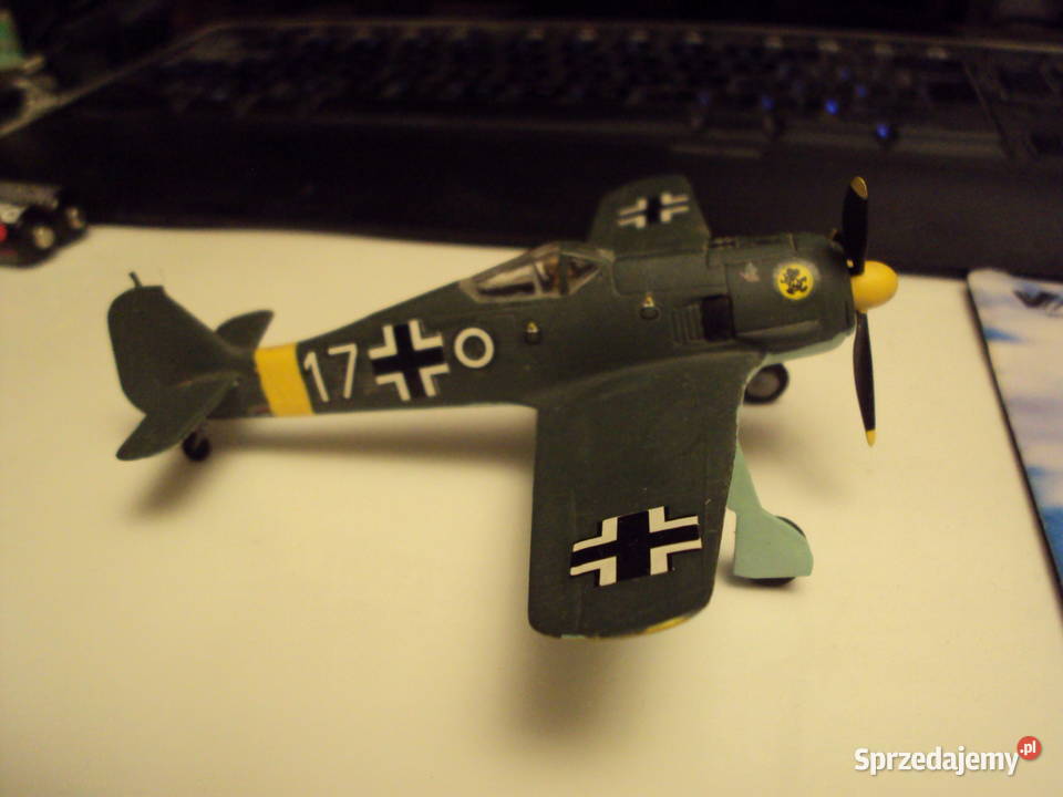 FW190 172 lubelskie Lublin sprzedam