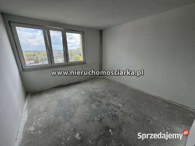Sprzedaż mieszkania 5098m2 2 pok Wodzisław Wodzisław Śląski