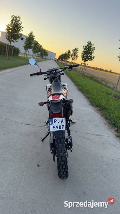 Rieju Żerków