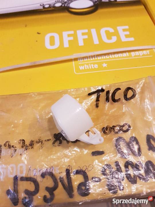 TICO PŁYWAK GAŹNIKA GM 1331984000000 Białobrzegi