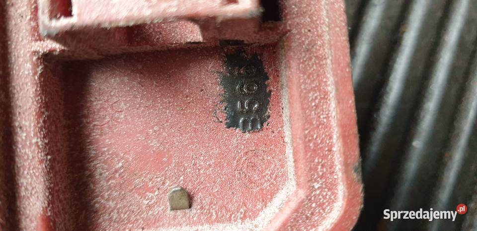 Rezystor dmuchawy 040527197 osobowe Puławy