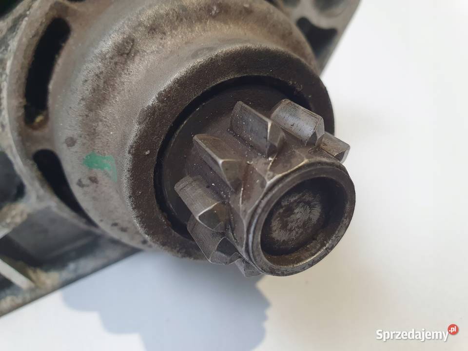 ROZRUSZNIK Skoda Octavia II 14 16V 02T911023S Rudka