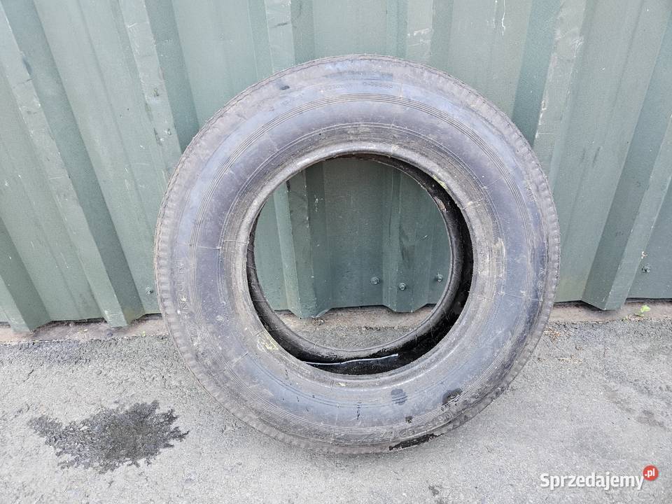 Opona Nalewka IKN 615 615 R 13 Runder 61513