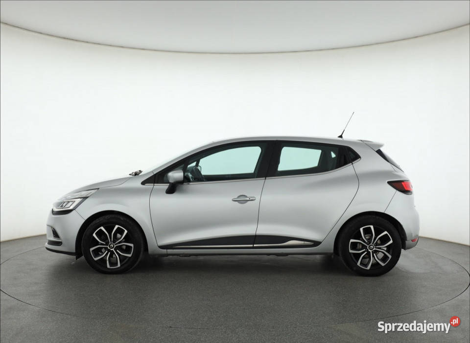 Renault Clio 09 TCe klimatyzacja Piaseczno