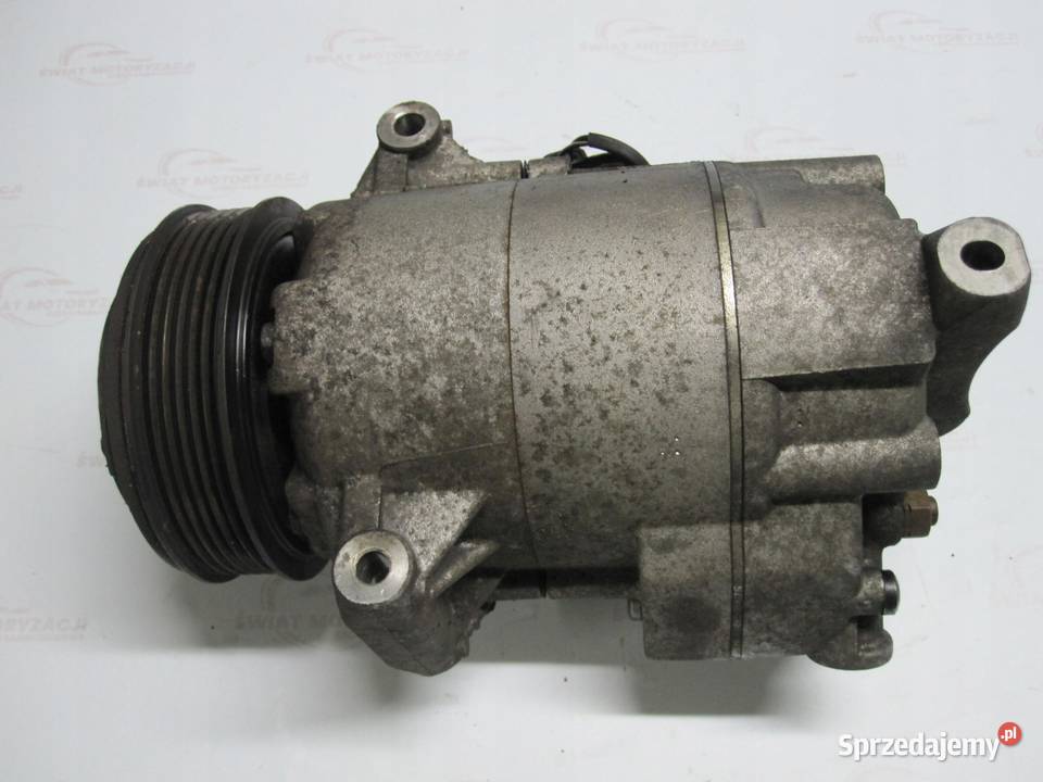 Opel ASTRA 20 CDTI 165 A20DTH 12r 04152065711B świętokrzyskie