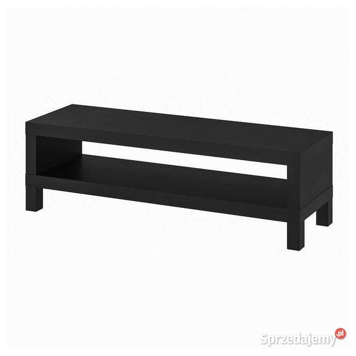 Szafka pod TV czarny sprzedam