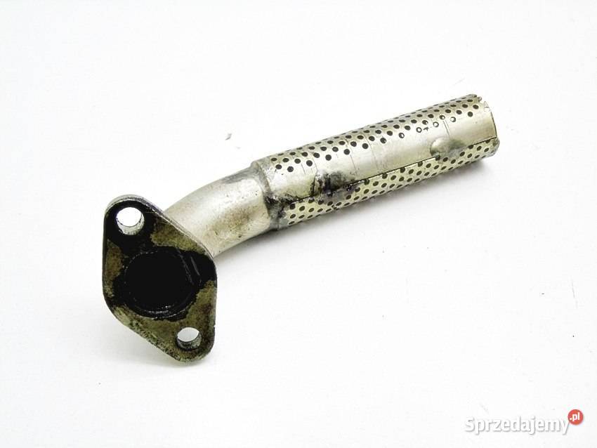 SMOK SSAK POMPY OLEJU 22 24 D KIA CERES B SERIE Sosnowiec