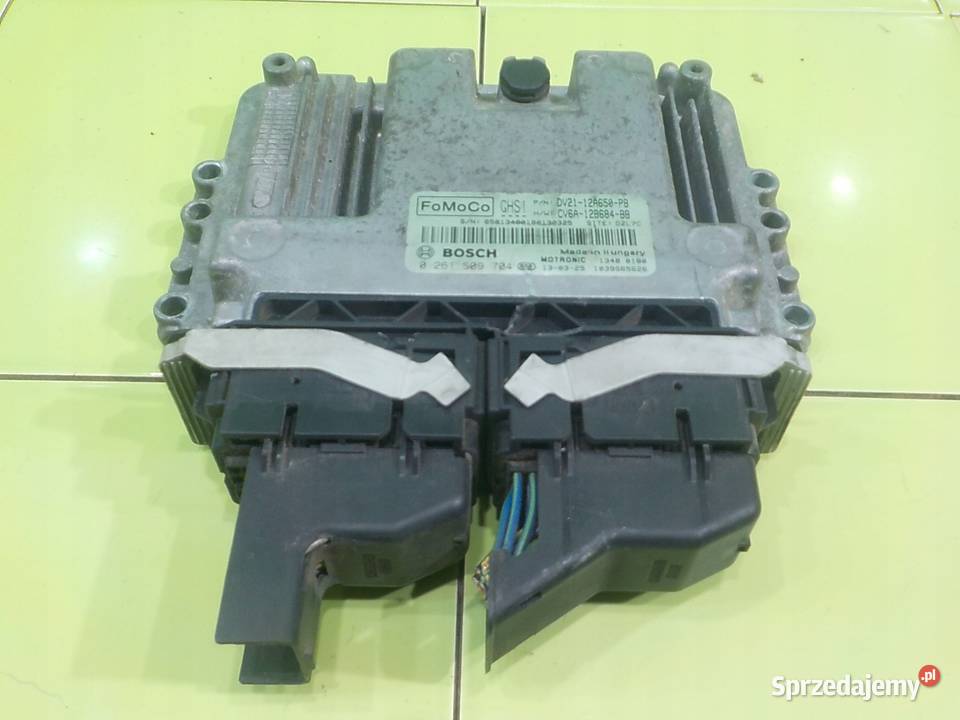 B 10 B 13r sterownik silnika DV2112A650PB Suków