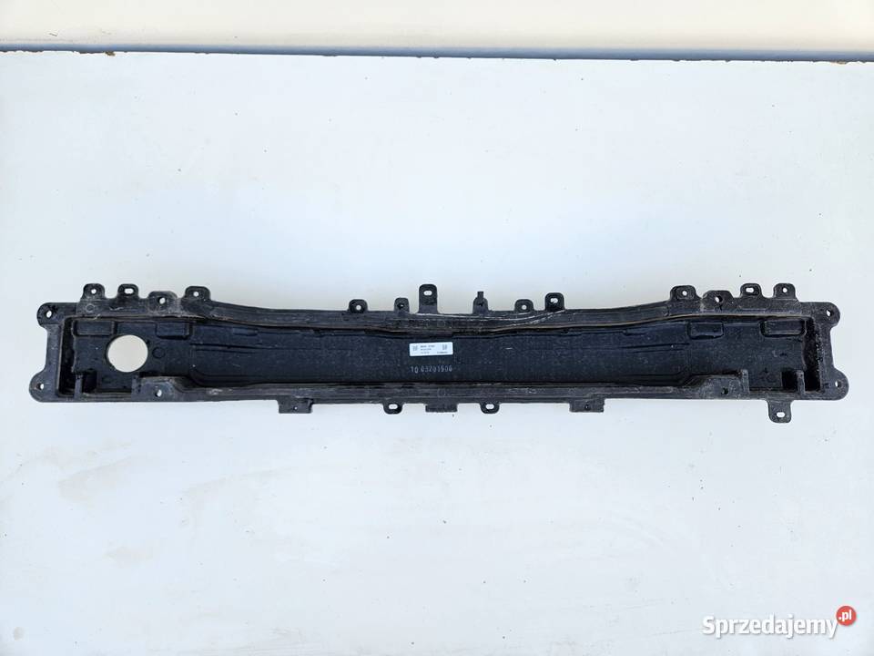 HYUNDAI TUCSON III 3 BELKA ZDERZAKA TYŁ TYLNA Międzychód