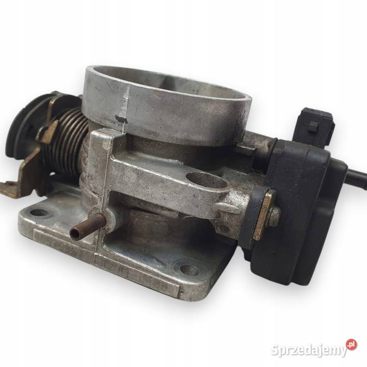 PRZEPUSTNICA Alfa Romeo 33 Boxer 14 Chełm