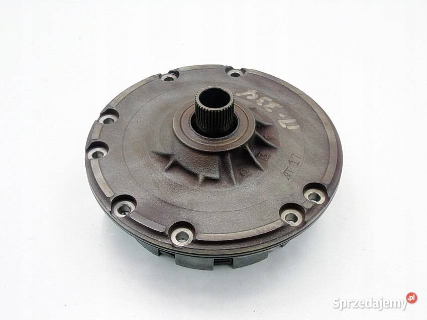 POMPA OLEJU KOSZ BĘBEN SKRZYNI BIEGÓW 5550SN 24 Pozostałe Sosnowiec