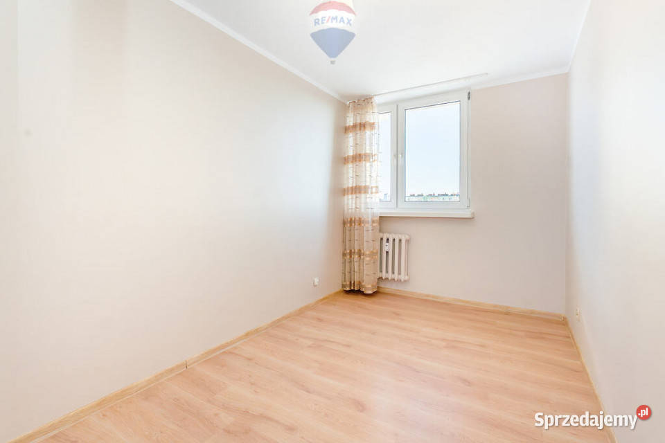 Dwupokojowe mieszkanie Głogowska Poznań