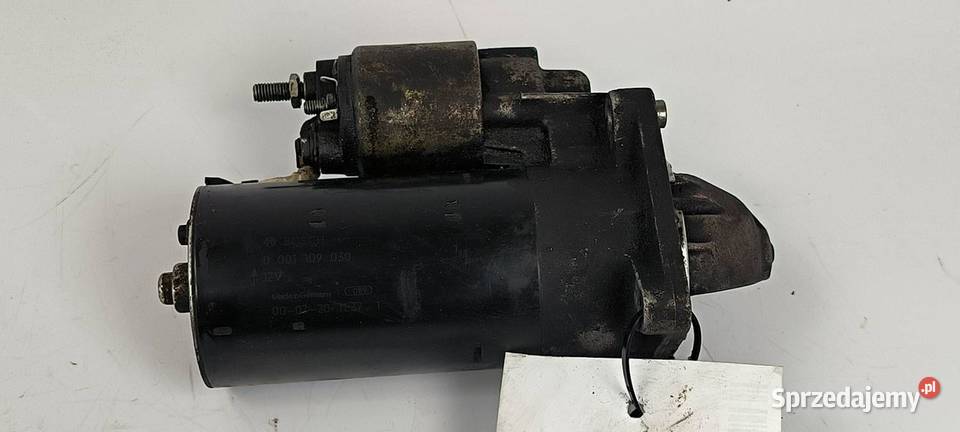 ROZRUSZNIK LANCIA LYBRA 0001109030 osobowe Lipno