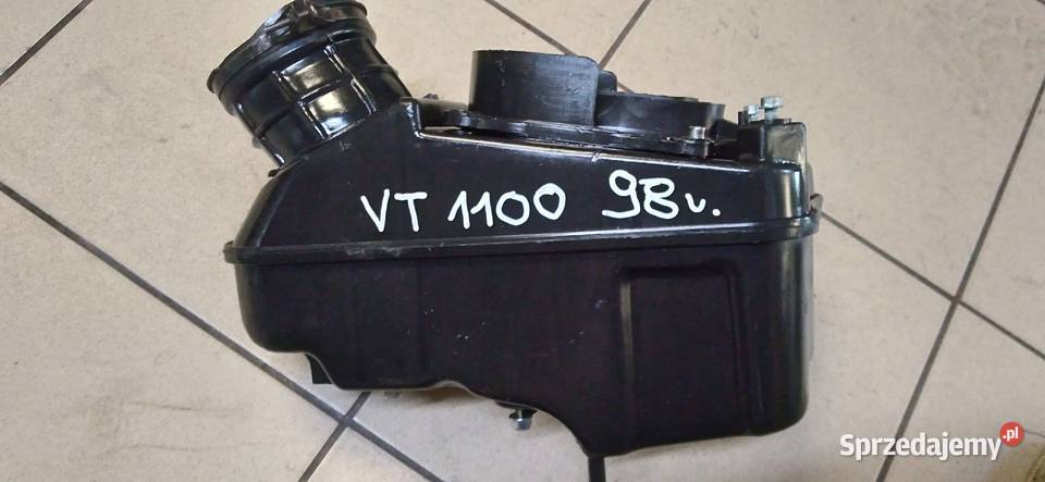 Airbox Honda Shadow VT 1100 C2 1998r Jawiszowice