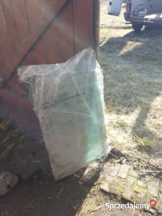 lampy rozrusznik chłodnica kolektor szyby inne osobowe