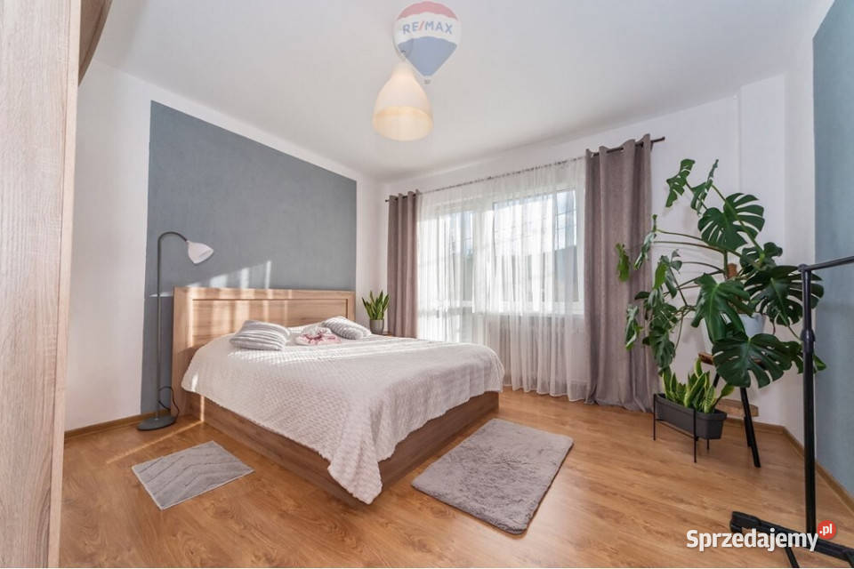 Dom apartament pod wynajem i działka Szczyrk
