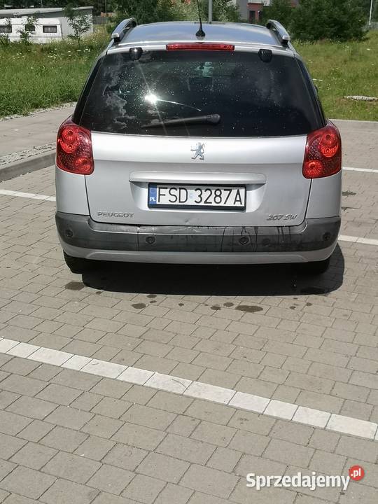 Sprzedam Drezdenko