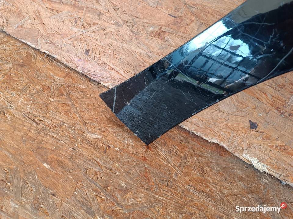 PEUGEOT 508 I BŁOTNIK PRAWY PRZÓD ZDROWY Nowy Tomyśl