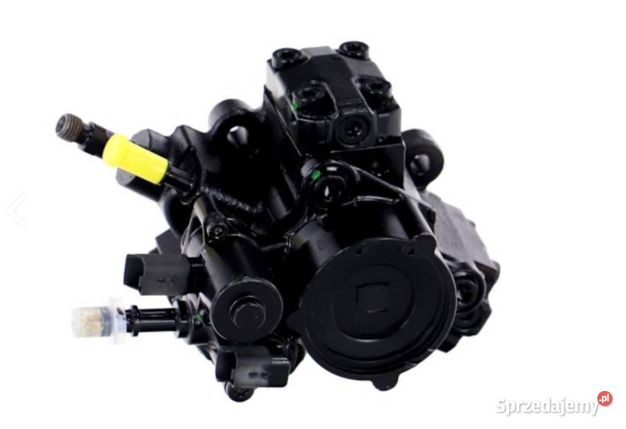 Pompa wtryskowa CONTINENTAL 5WS40696 do PEUGEOT Bladowo