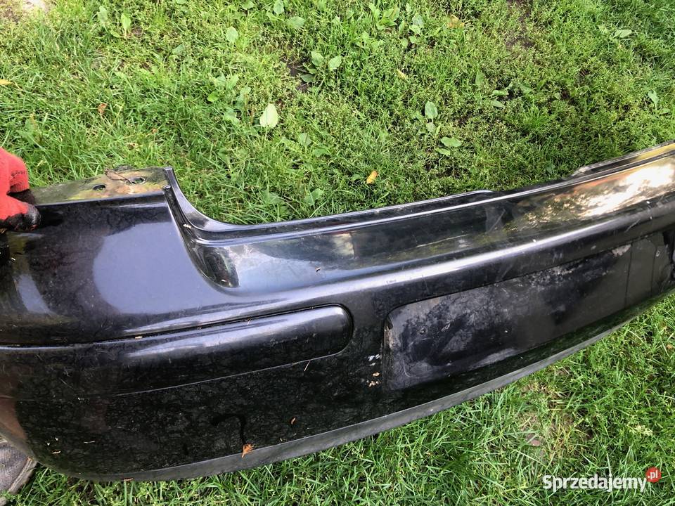 VW części do Golf 4 Motoryzacja Justynów