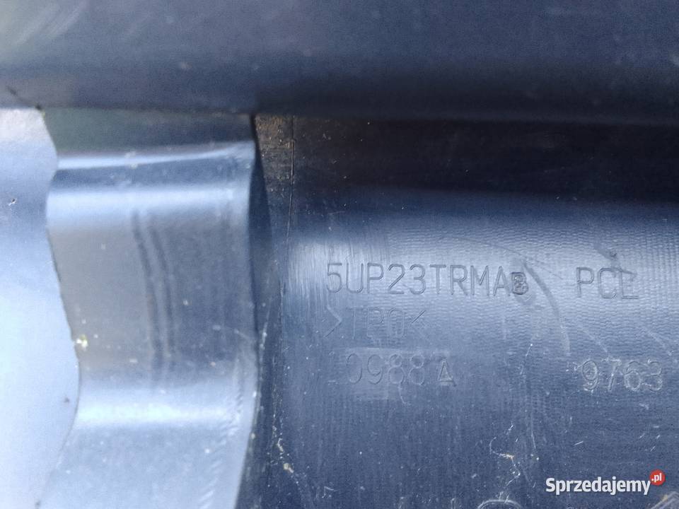 5UP23TRMA JEEP COMPASS III Listwa progowa terenowe Tarnów