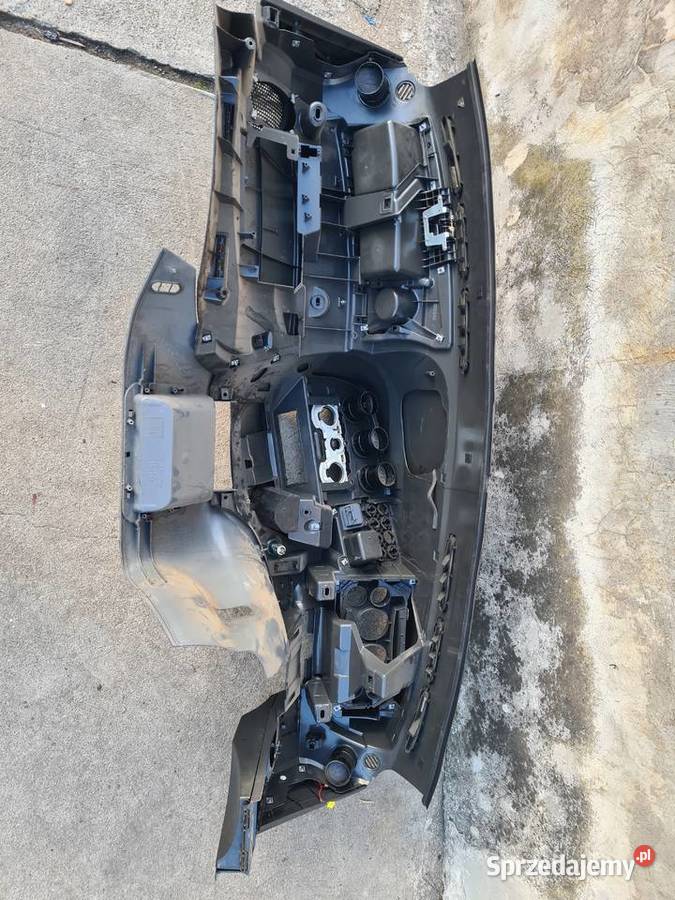 IVECO DAILY 3 9906 deska rozdzielcza konsola dostawcze