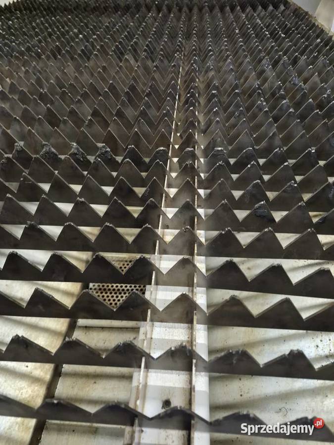 plazama Kłoczew sprzedam