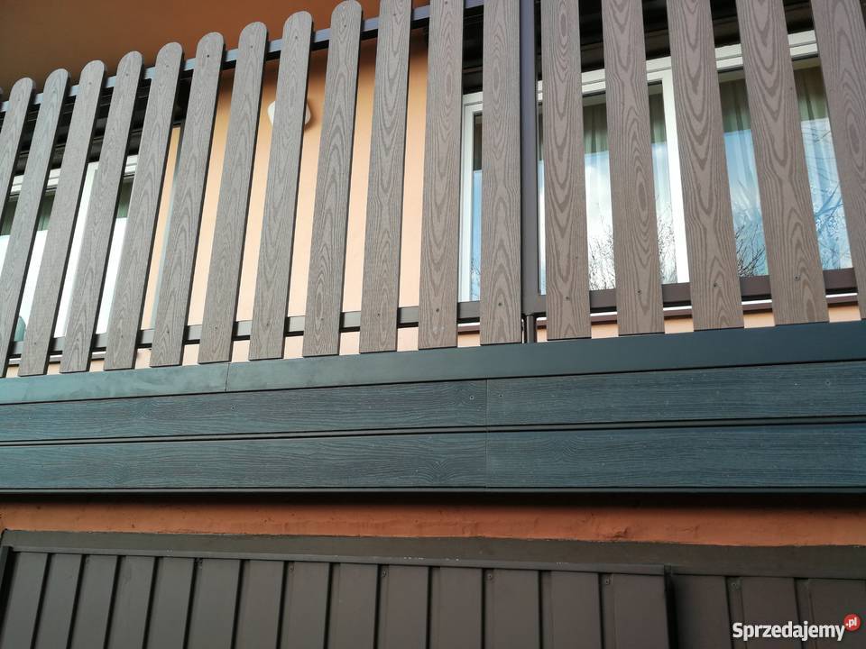 deska tarasowa 24 szeroka radomsko