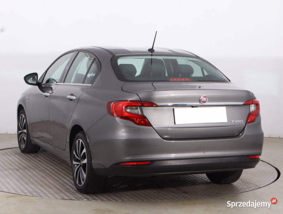 Fiat Tipo 14 16V elektryczne szyby mazowieckie Piaseczno