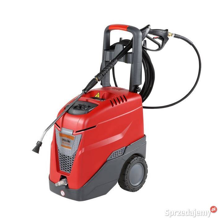 OLEOMAC PW 250 HC MYJKA WYSOKOCIŚNIENIOWA 150 Opalenica sprzedam